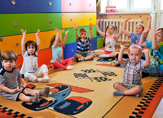 Фотография к новости Как заработать на франшизе частного детского сада
