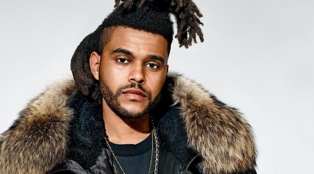 Фотография к новости Как скачать песни: рэпер The Weeknd снова удивил мир