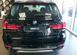 Фотография BMW X5 фото