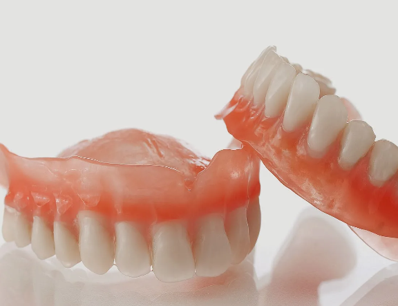 Фотография к новости Преимущества протезирования зубов