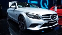 Фотография к новости Будущие автомобили компании Mercedes-Benz
