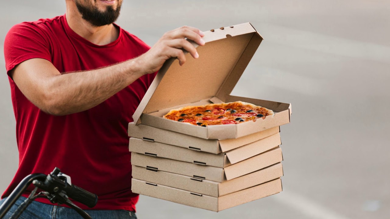 Фотография к новости Доставка пиццы в днепре