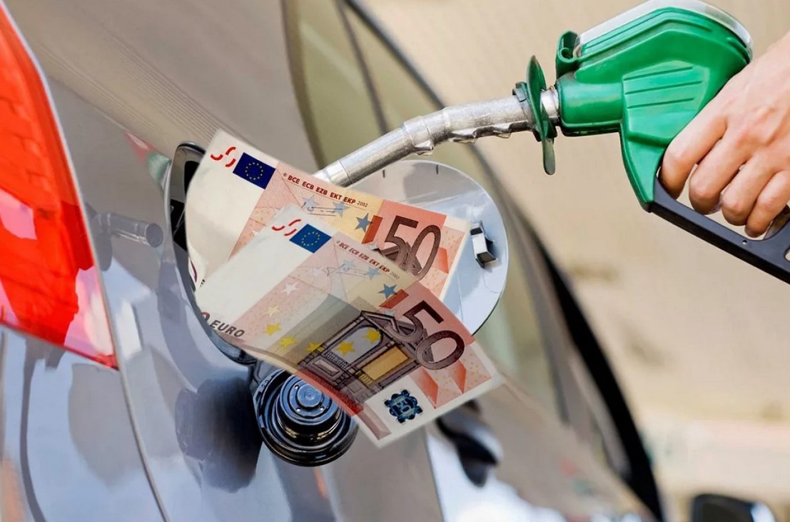 Фотография к новости 11 способов сэкономить топливо в любой машине