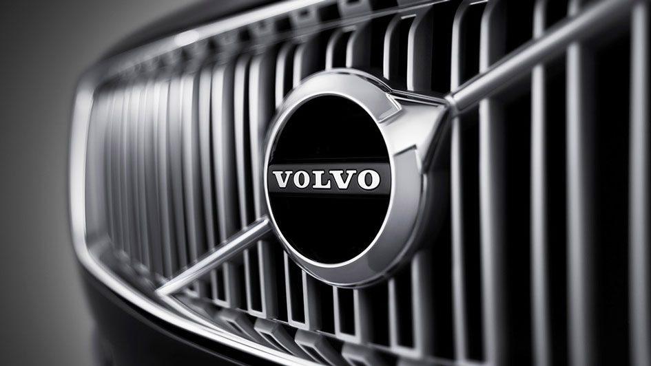 Фотография к новости Основные данные о новых машинах Volvo