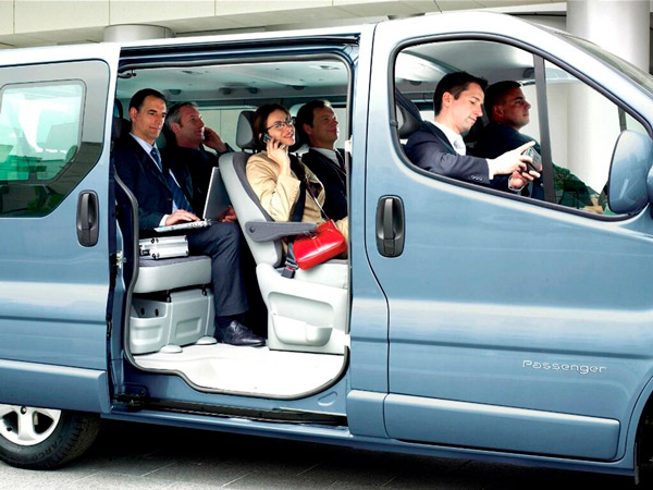Фотография к новости Как выбрать компанию для перевозки пассажиров микроавтобусом