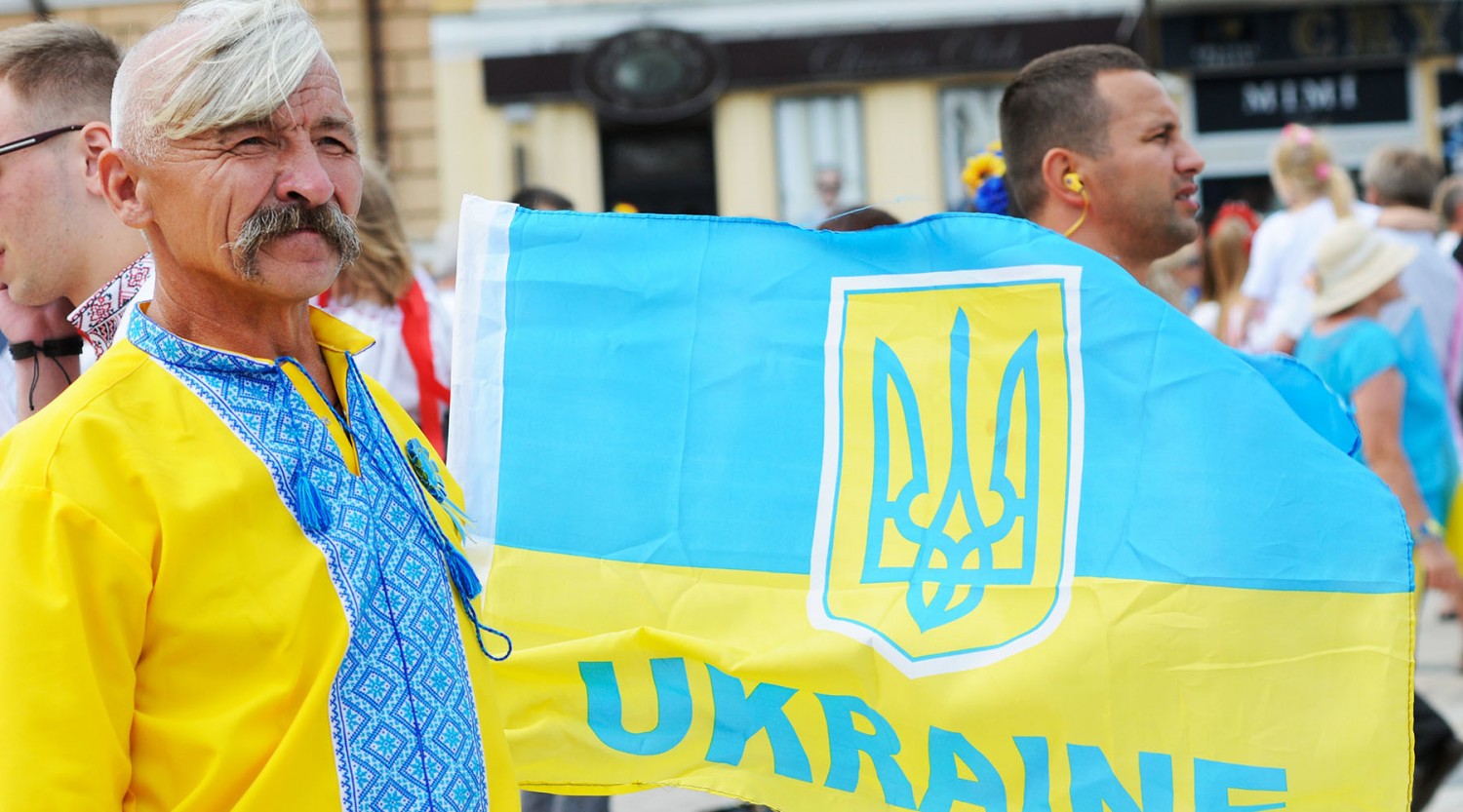 Фотография к новости Оформляем приглашение в Украину для иностранца