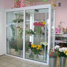 Фотография к новости Преимущества холодильной камеры для цветов