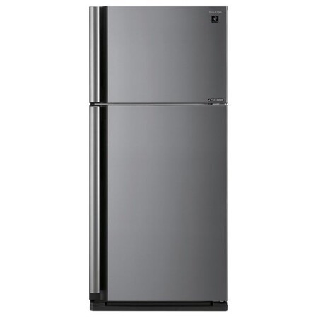 Фотография к новости Преимущества холодильника Sharp SJ-XE59PMSL