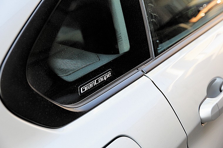Фотография к новости Тест-драйв BMW X5: самый доступный