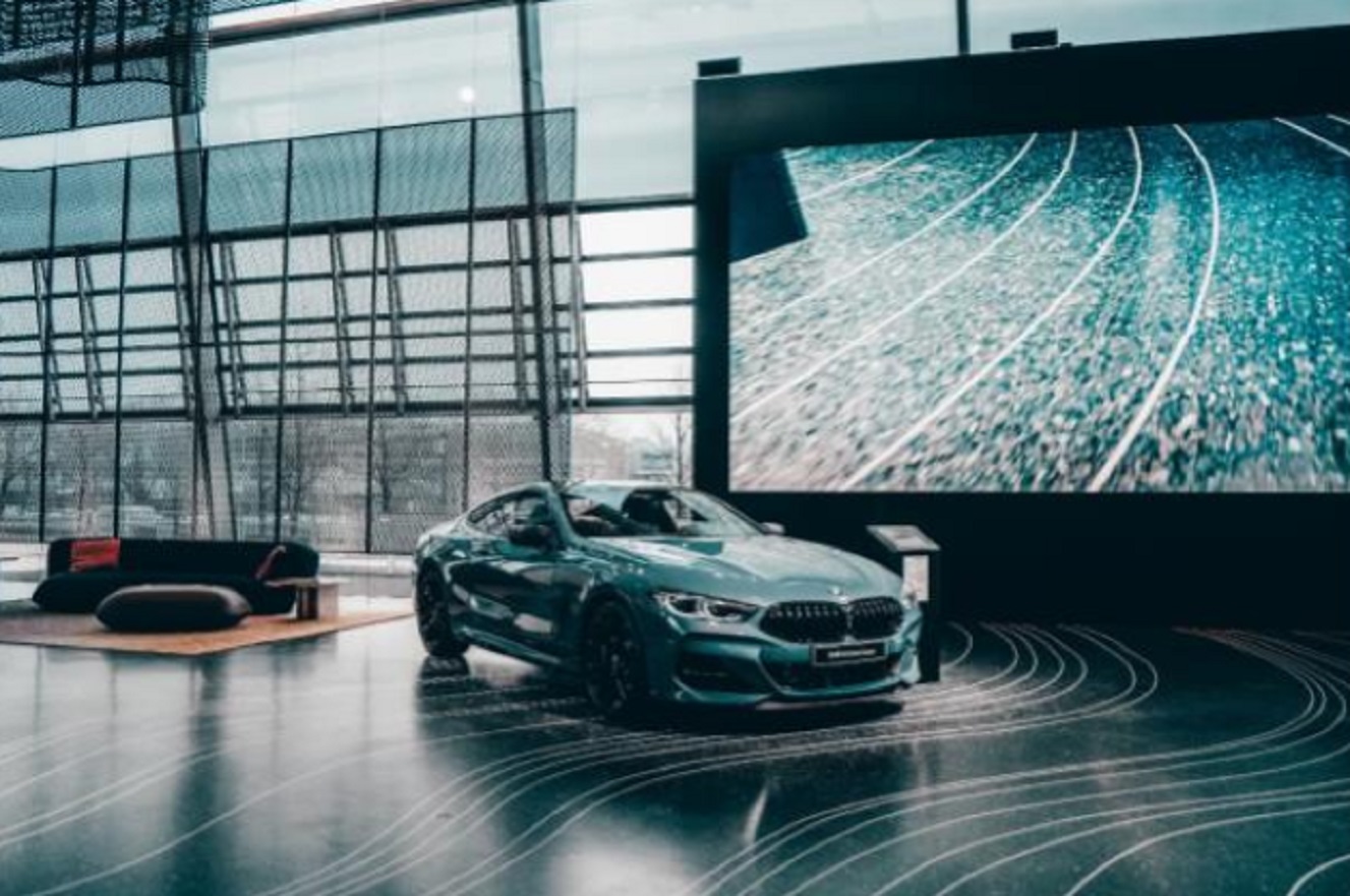 Фотография к новости BMW: самые надежные модели с пробегом