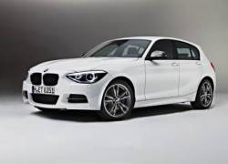 Фотография BMW 1 серия