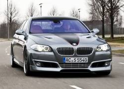 Фотография ACS5 Sport S Saloon (BMW 550i)