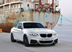 Фотография BMW 2 серия